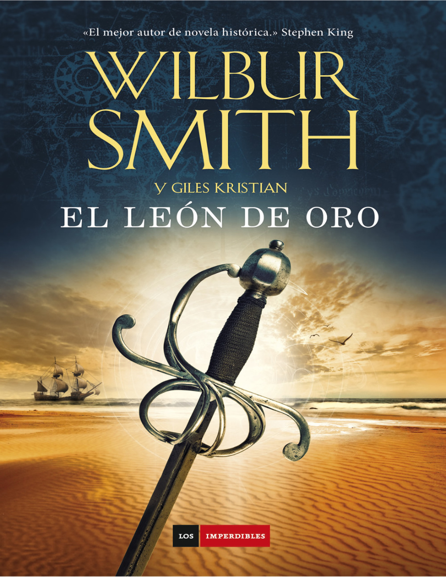El león de oro PDF Download