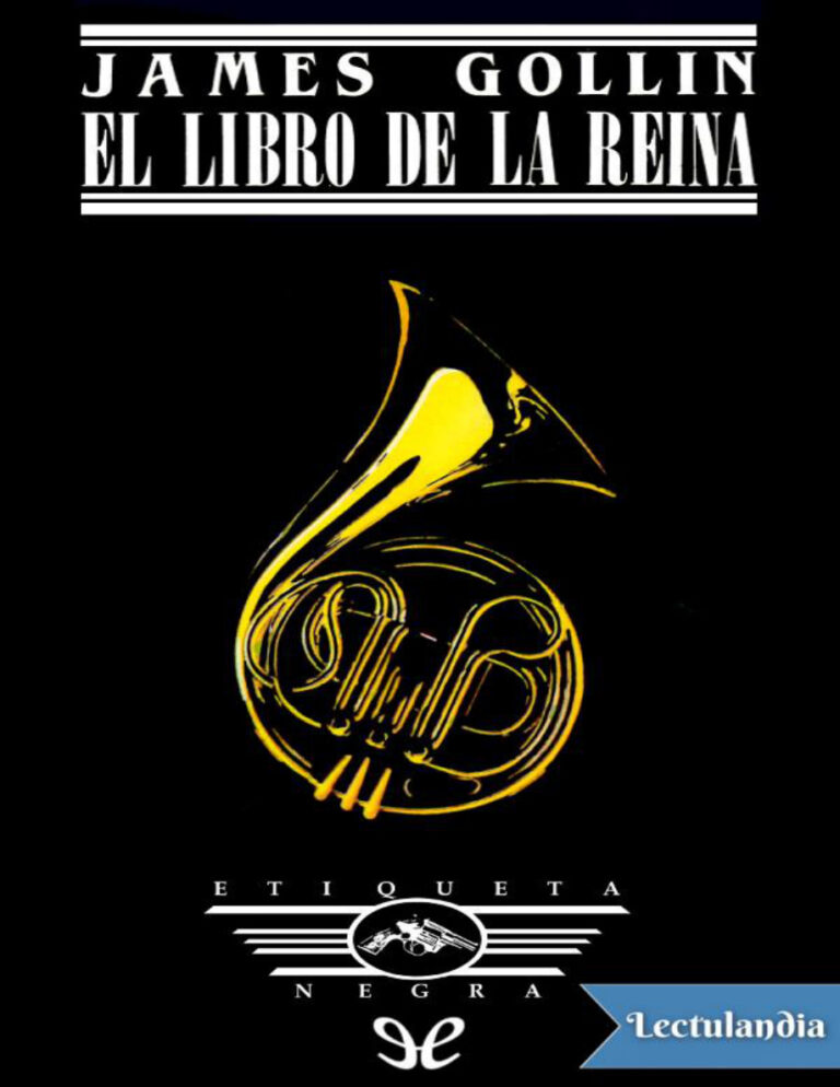El libro de la reina Spanish Edition James Gollin Kitap Kapağı