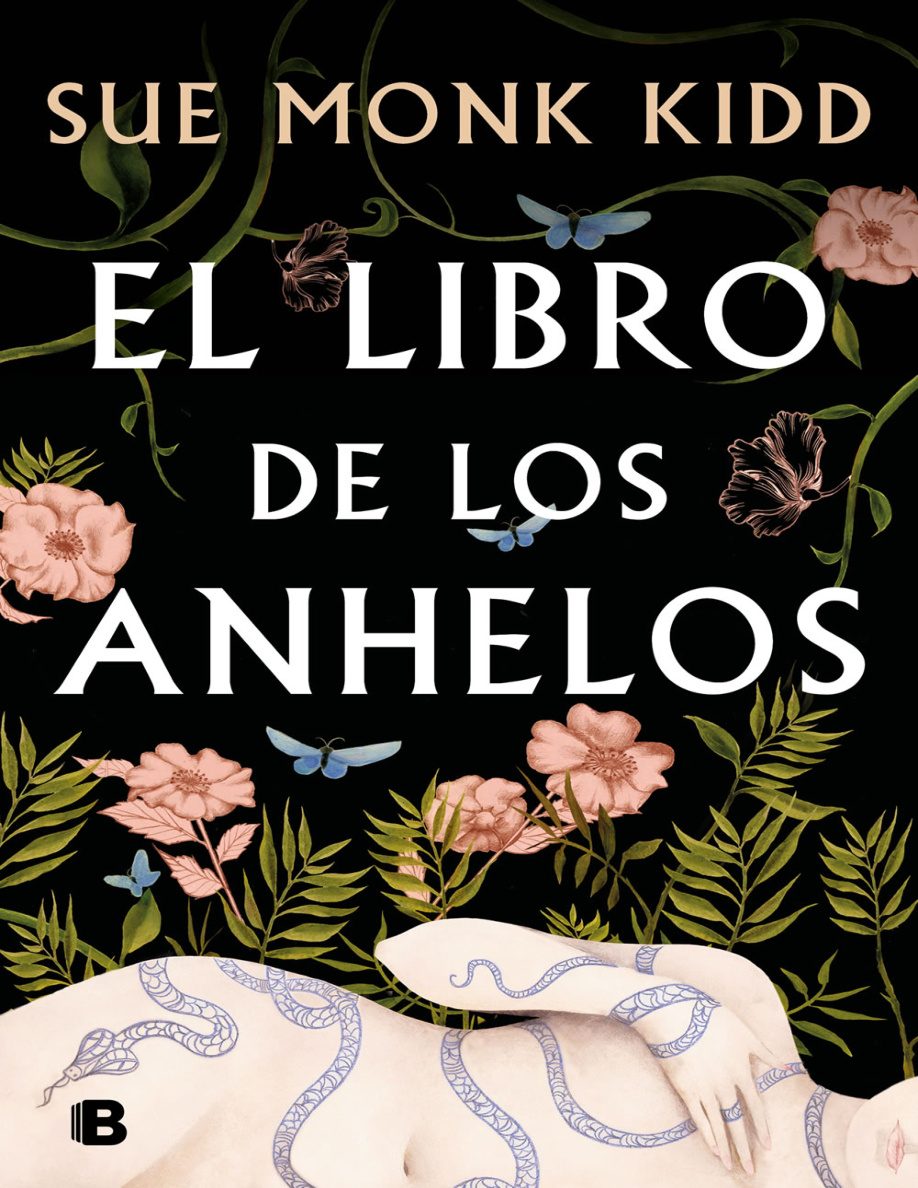 El libro de los anhelos PDF Download
