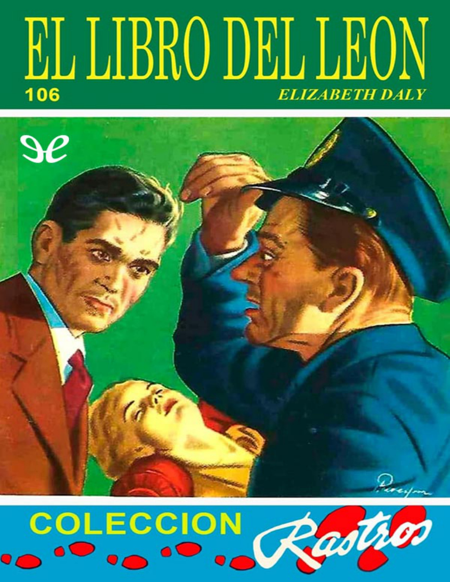 El libro del León PDF Download