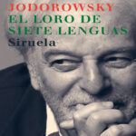 El loro de siete lenguas Spanish Edition Alejandro Jodorowsky Kitap Kapağı