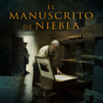 El manuscrito de niebla Spanish Edition Luis Garcia Jambrina Kitap Kapağı