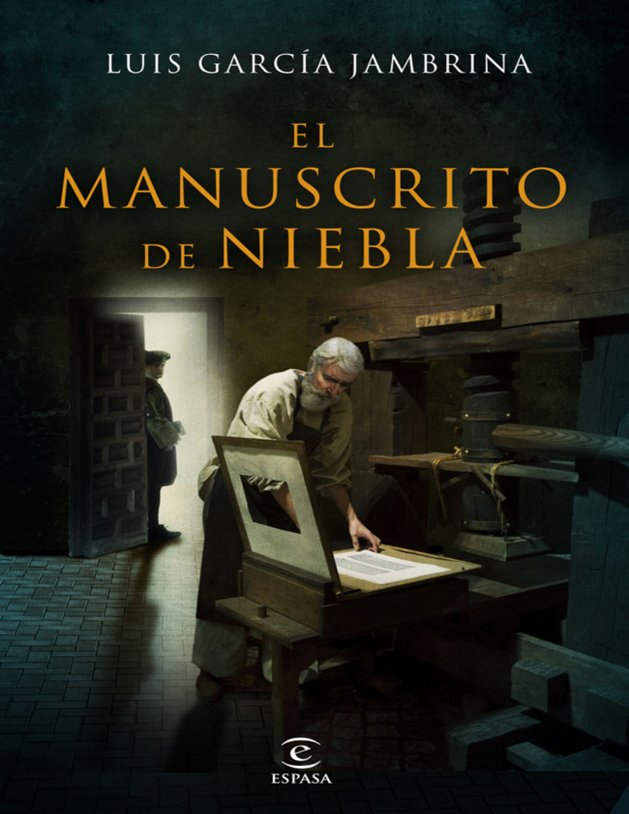 El manuscrito de niebla PDF Download