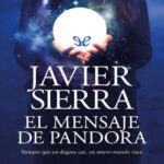 El mensaje de Pandora Spanish Edition Javier Sierra Kitap Kapağı