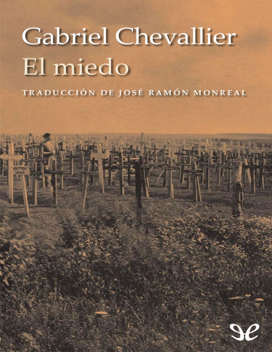 El miedo PDF Download