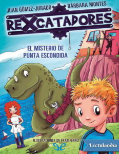 El misterio de Punta Escondida Spanish Edition Juan Gomez Jurado Kitap Kapağı