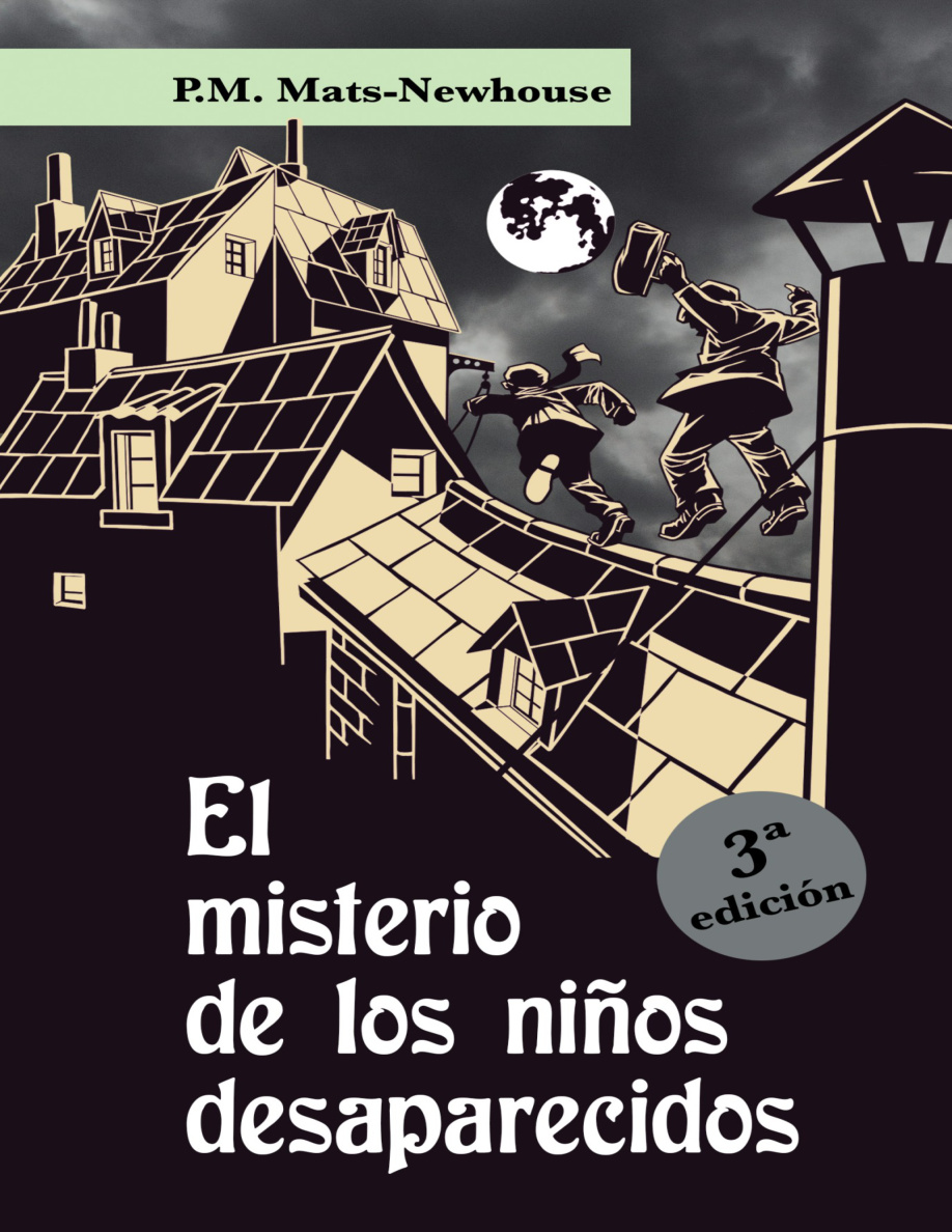 El misterio de los ninos desaparecidos PDF Download