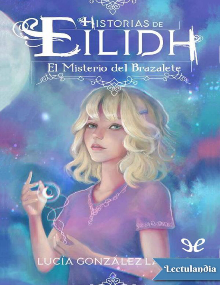 El misterio del brazalete Spanish Edition Lucia Gonzalez Lavado Kitap Kapağı