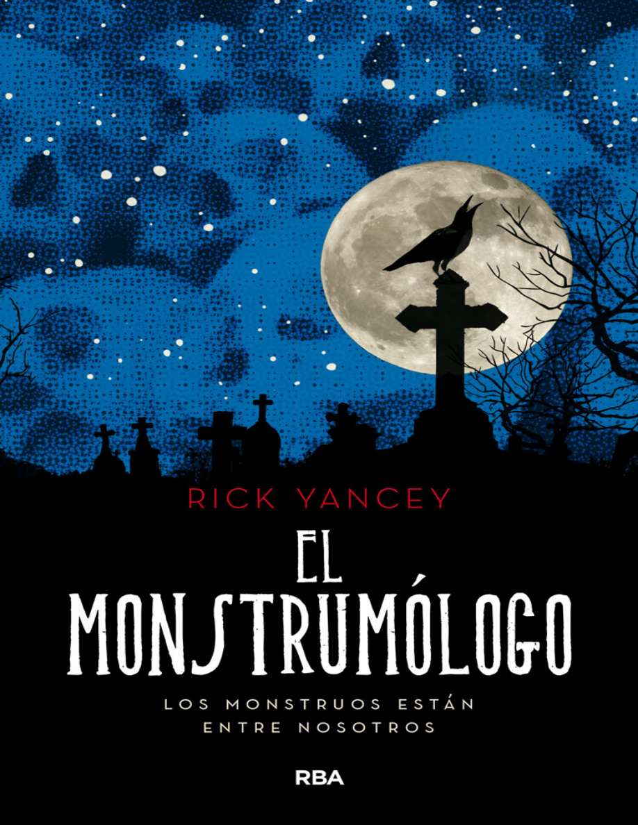 El monstrumólogo PDF Download