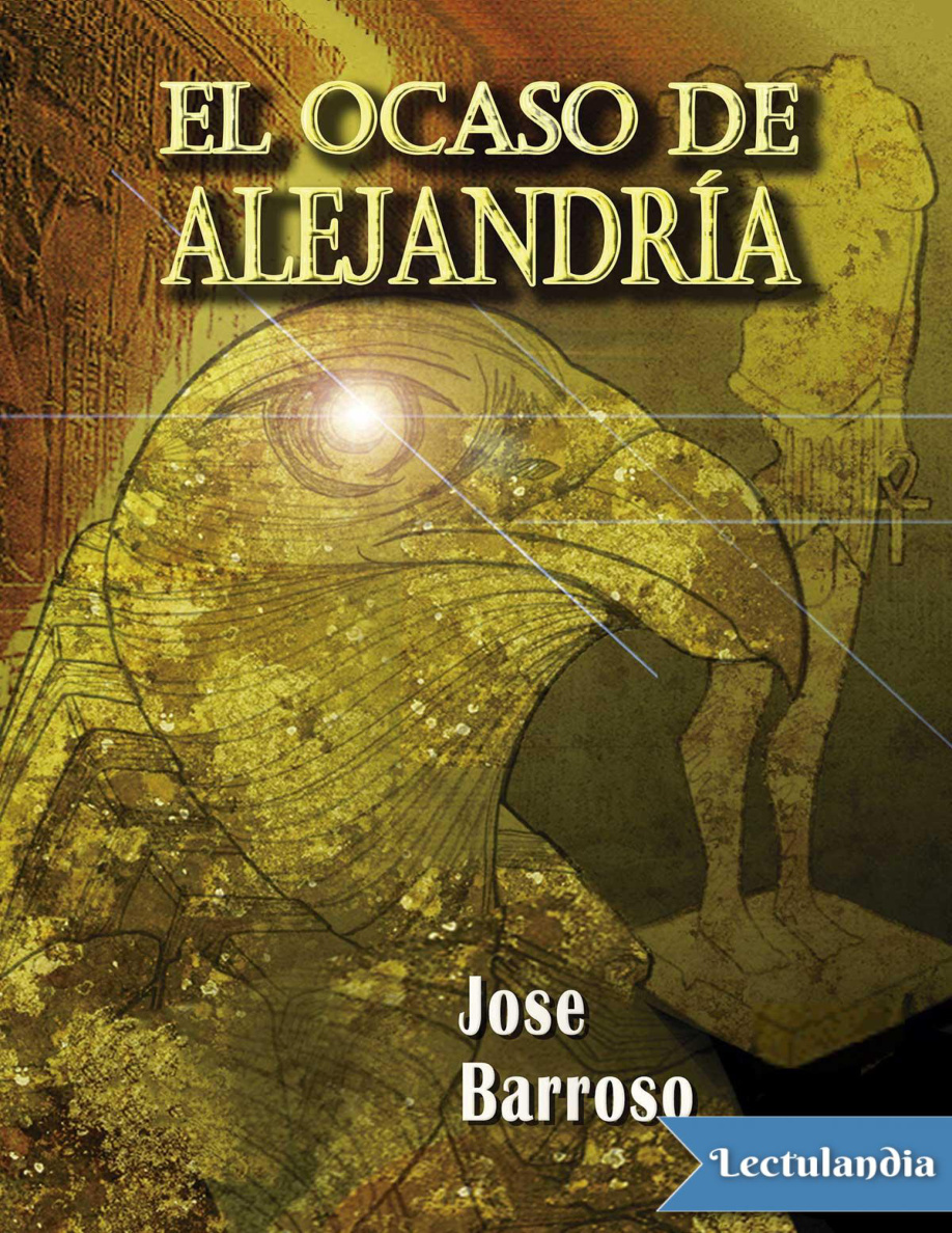 El ocaso de Alejandria PDF Download