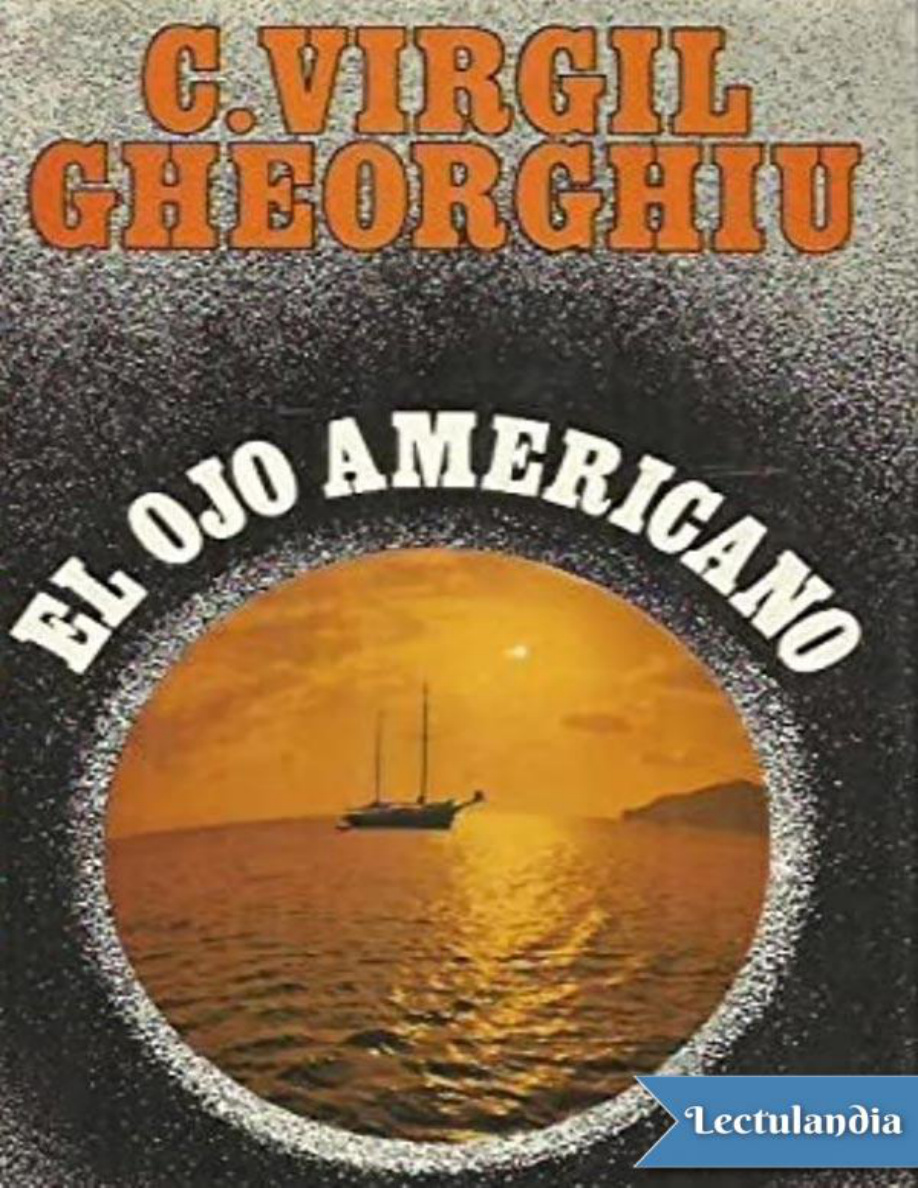El ojo americano PDF Download