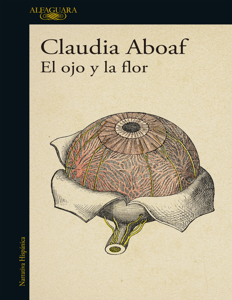 El ojo y la flor PDF Download