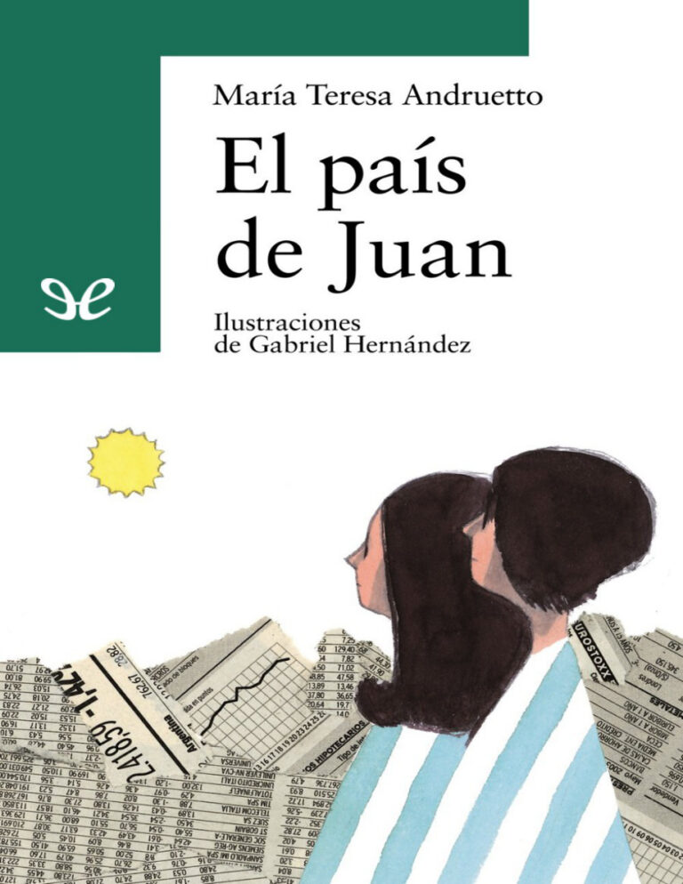 El pais de Juan Spanish Edition Maria Teresa Andruetto Kitap Kapağı