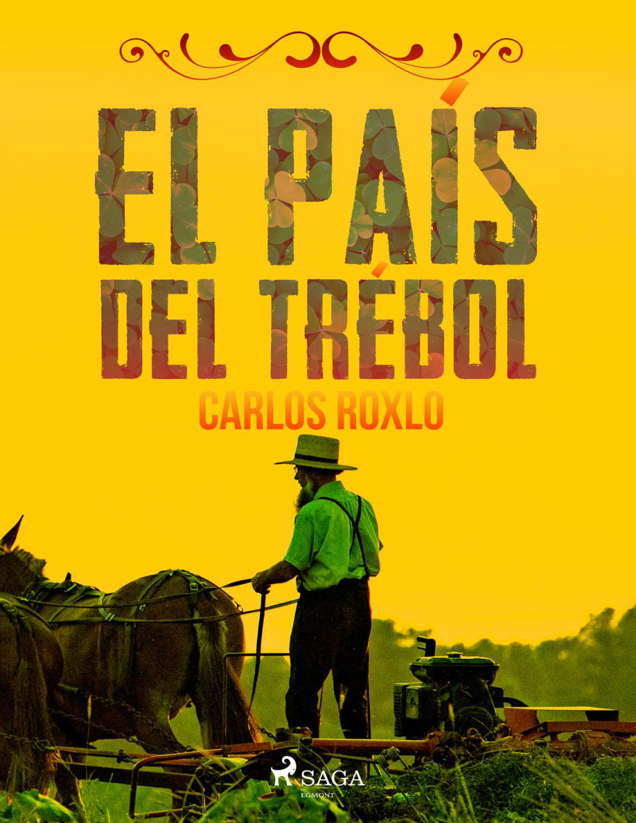 El país del trébol PDF Download