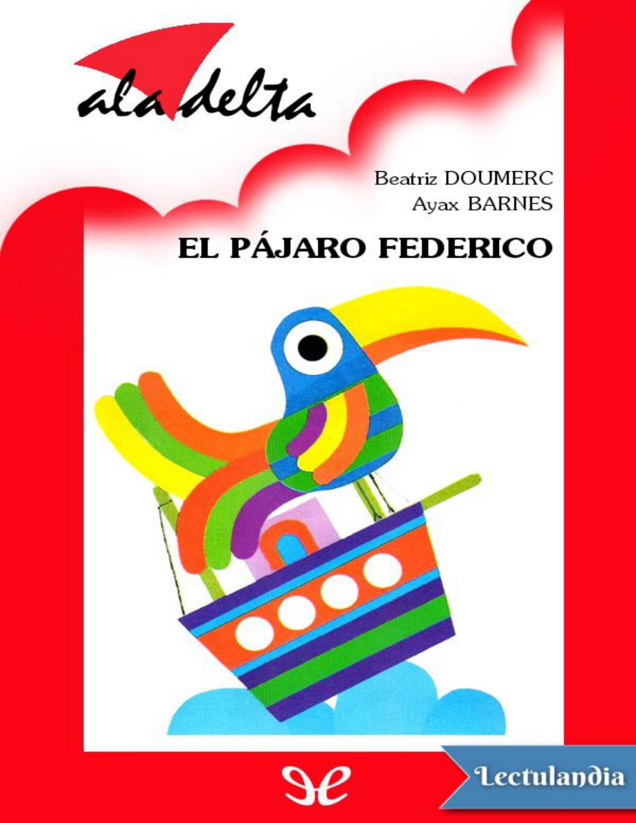 El pájaro Federico PDF Download