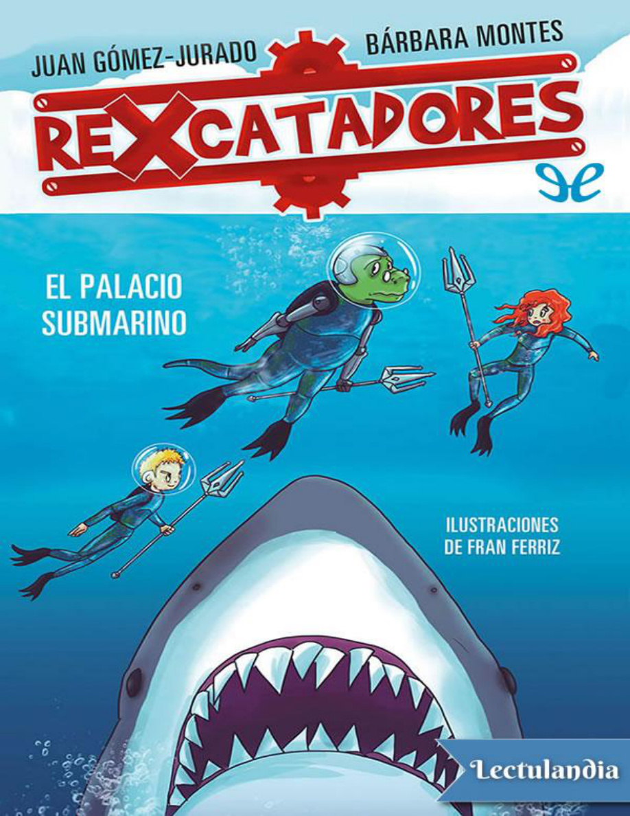 El palacio submarino PDF Download