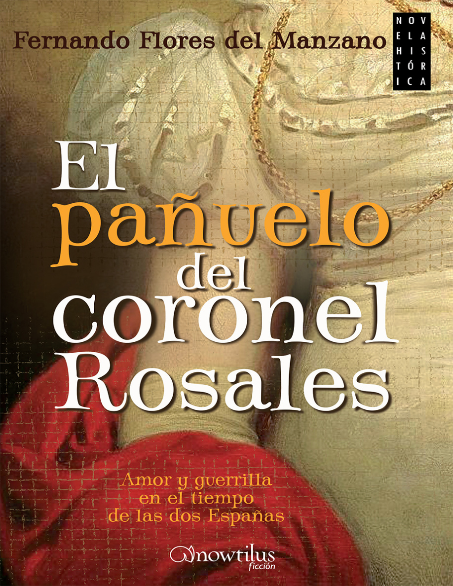 El pañuelo del coronel Rosales PDF Download