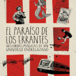 El paraiso de los errantes Spanish Edition Pablo Velazquez Kitap Kapağı