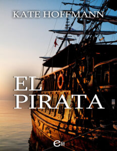 El pirata Spanish Edition Kate Hoffmann Kitap Kapağı