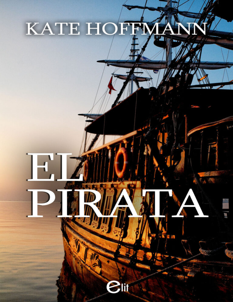 El pirata Spanish Edition Kate Hoffmann Kitap Kapağı