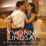 El precio de los secretos Desear lo prohibido Spanish Edition Yvonne Lindsay Kitap Kapağı