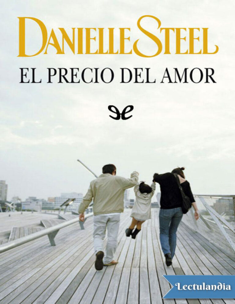 El precio del amor Spanish Edition Danielle Steel Kitap Kapağı