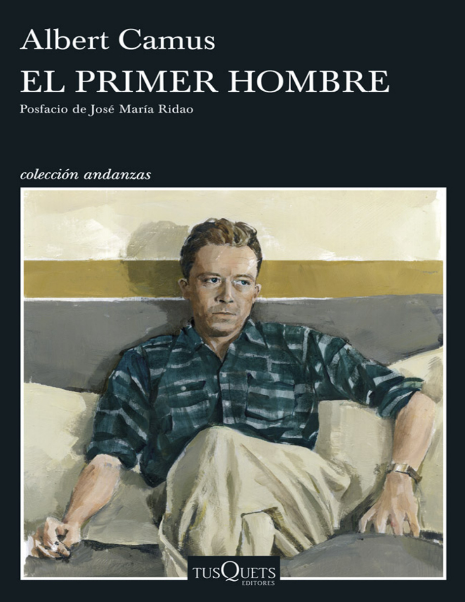 El primer hombre PDF Download