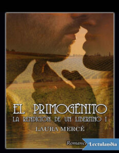 El primogenito Spanish Edition Laura Merce Kitap Kapağı