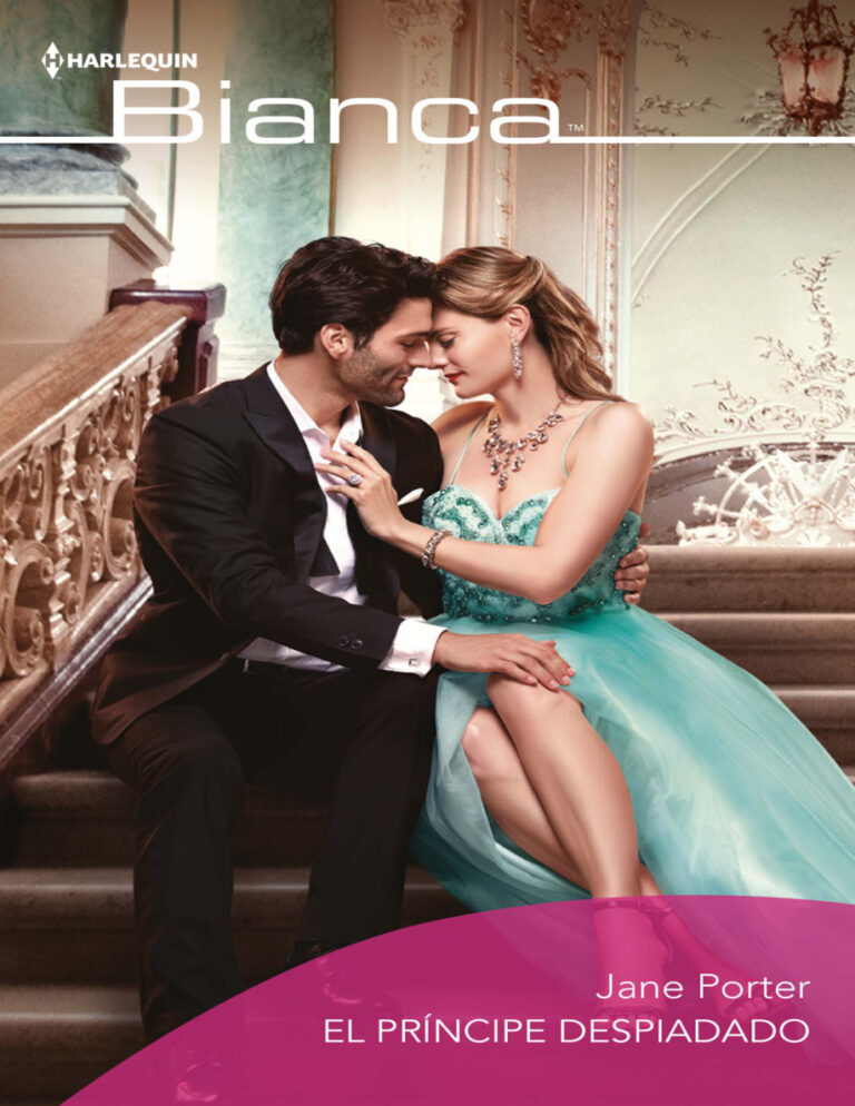 El principe despiadado Spanish Edition Jane Porter Kitap Kapağı