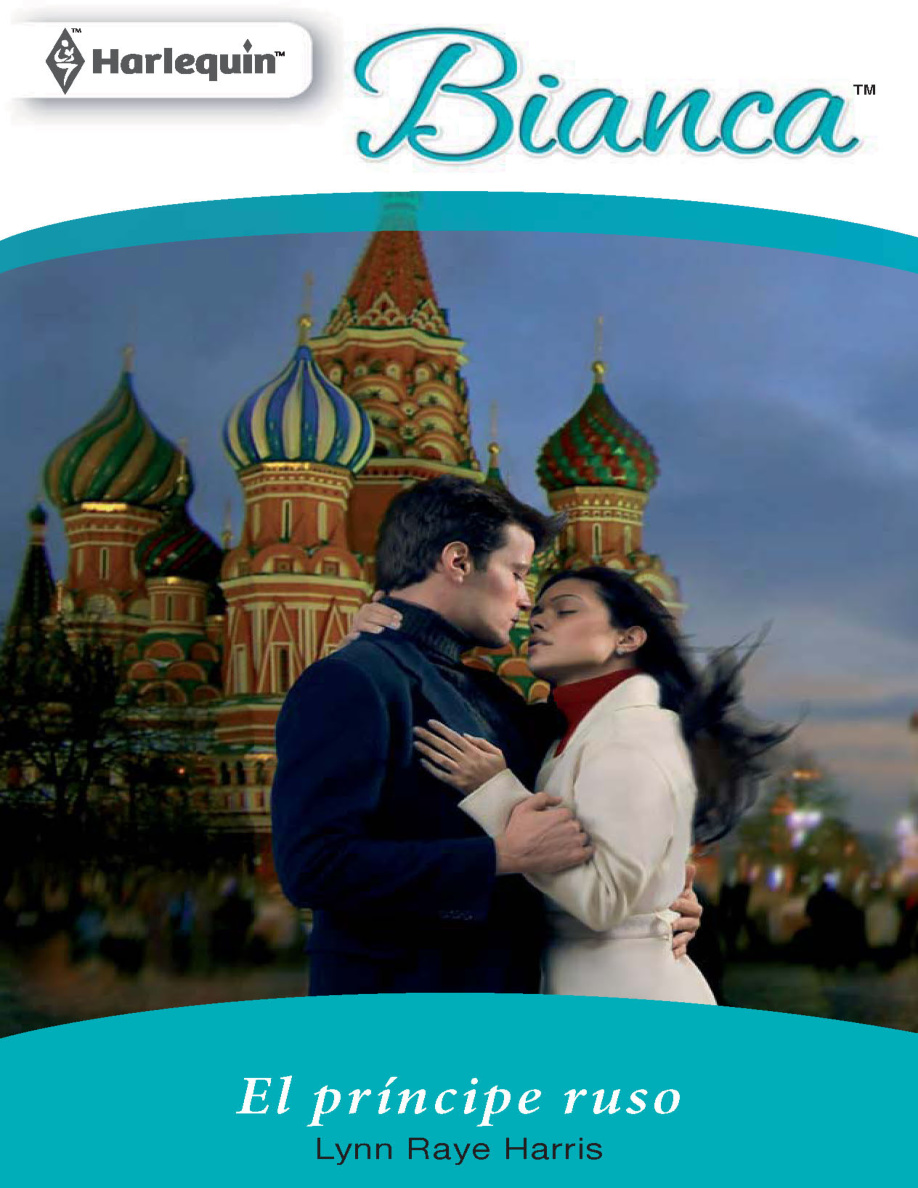 El principe ruso PDF Download