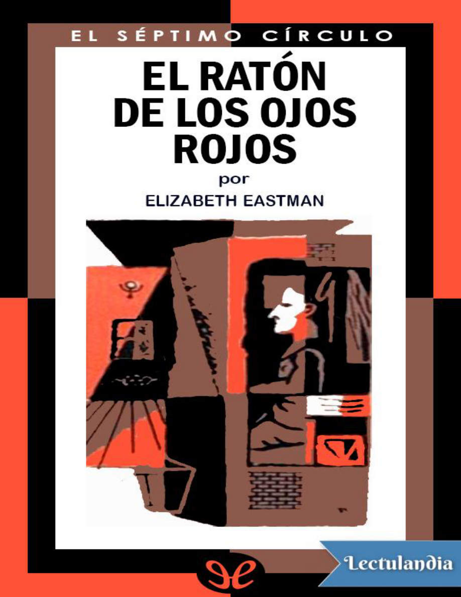El raton de los ojos rojos PDF Download