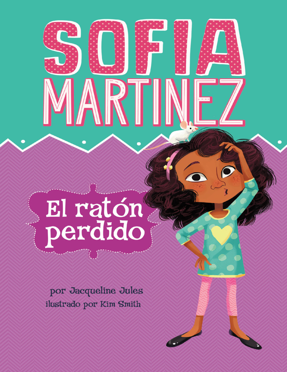El ratón perdido PDF Download