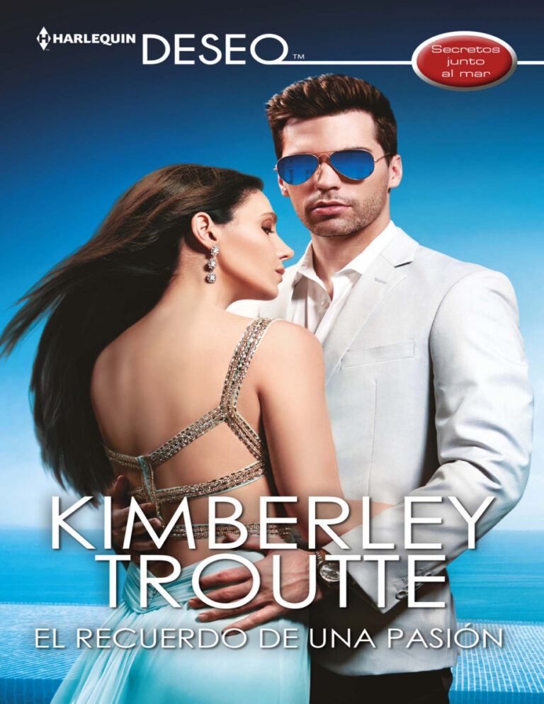 El recuerdo de una pasion Spanish Edition Kimberley Troutte Kitap Kapağı