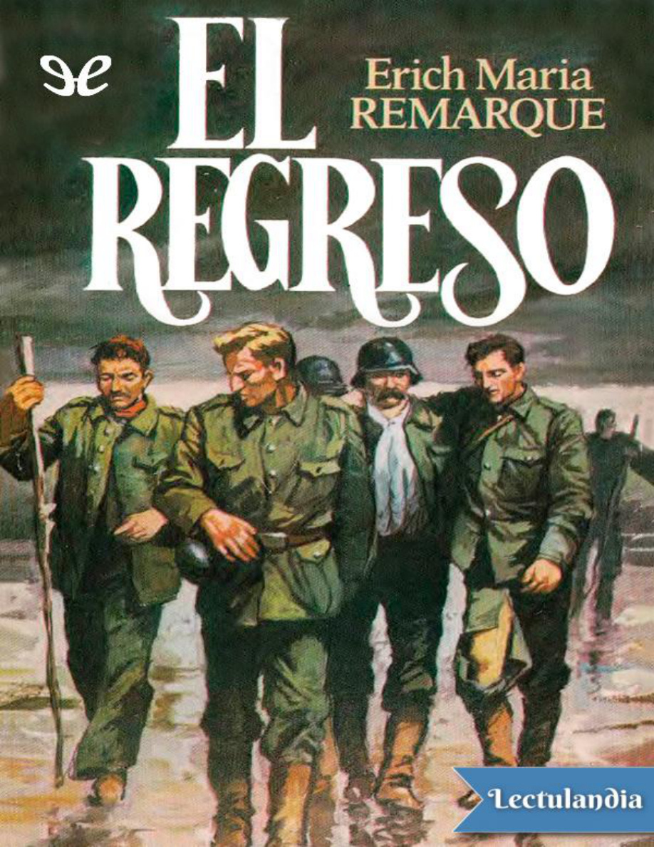 El regreso PDF Download