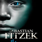 El retorno Spanish Edition Sebastian Fitzek Kitap Kapağı