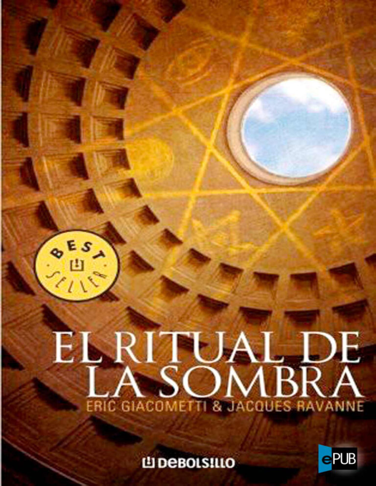 El ritual de la sombra Spanish Edition Ravanne Jacques Kitap Kapağı