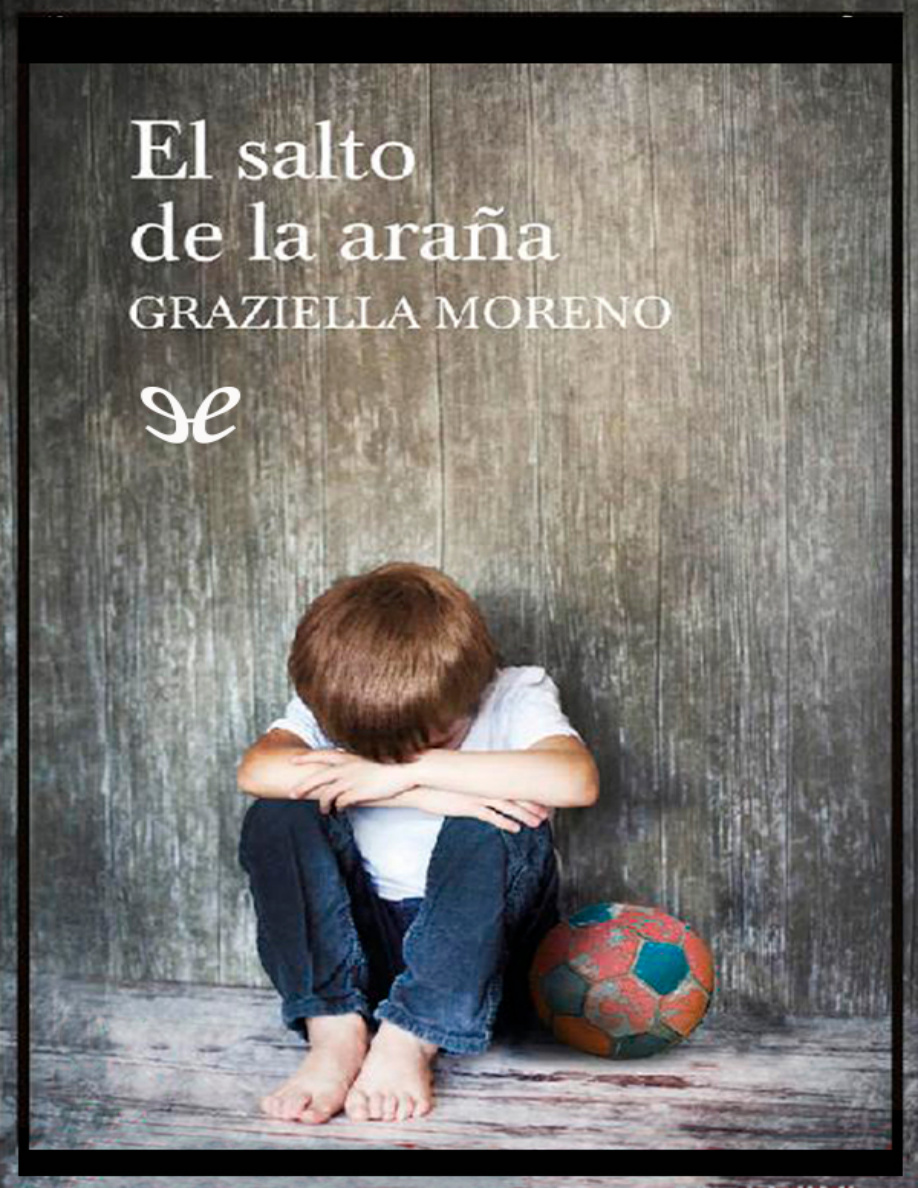 El salto de la araña PDF Download