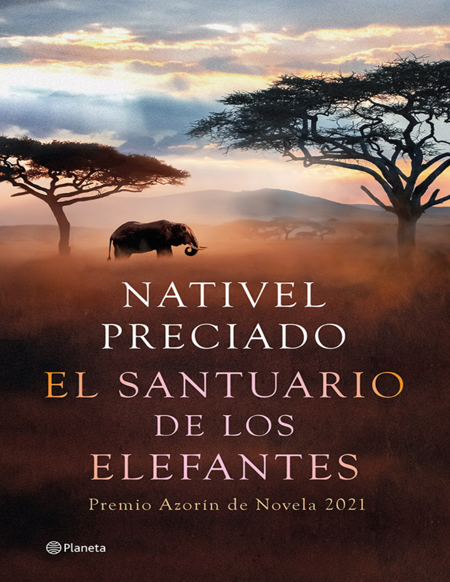 El santuario de los elefantes PDF Download