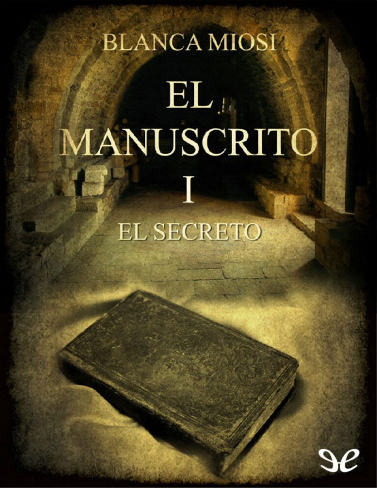 El secreto Spanish Edition Blanca Miosi Kitap Kapağı