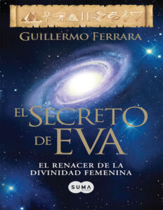 El secreto de Eva Spanish Edition Guillermo Ferrara Kitap Kapağı