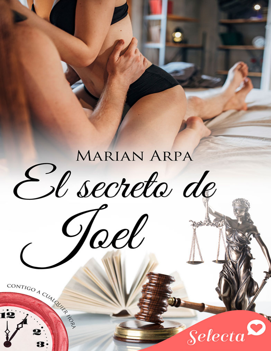 El secreto de Joel PDF Download