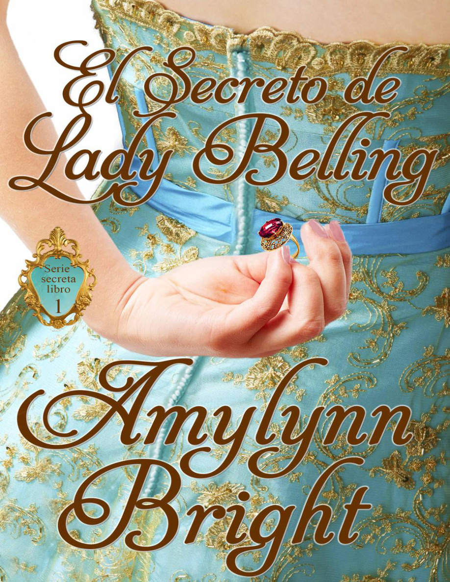 El secreto de Lady Belling PDF Download