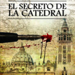 El secreto de la catedral Spanish Edition Enrique Garcia Becerra Kitap Kapağı