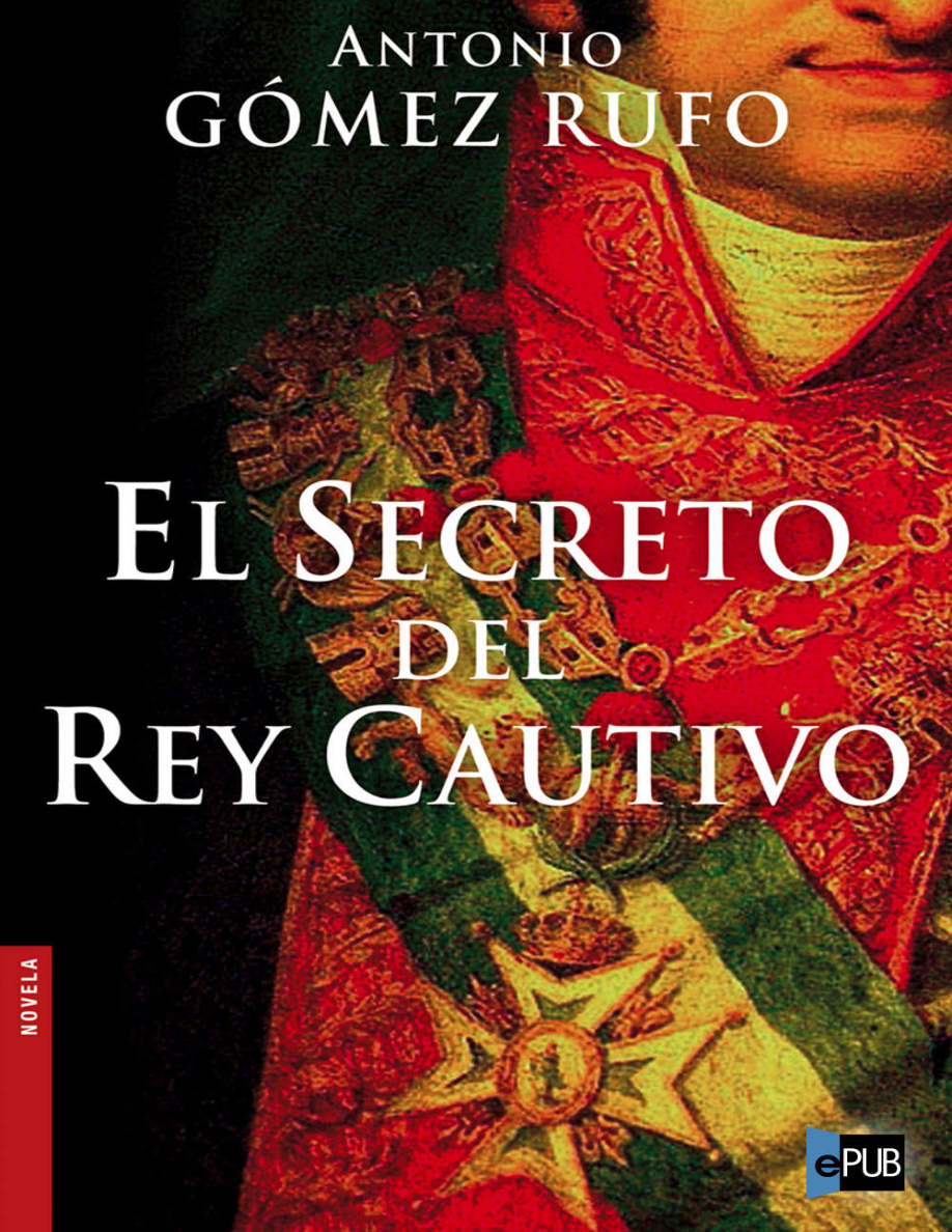 El secreto del rey cautivo PDF Download