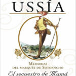 El secuestro de Mama Spanish Edition Ussia Alfonso Kitap Kapağı