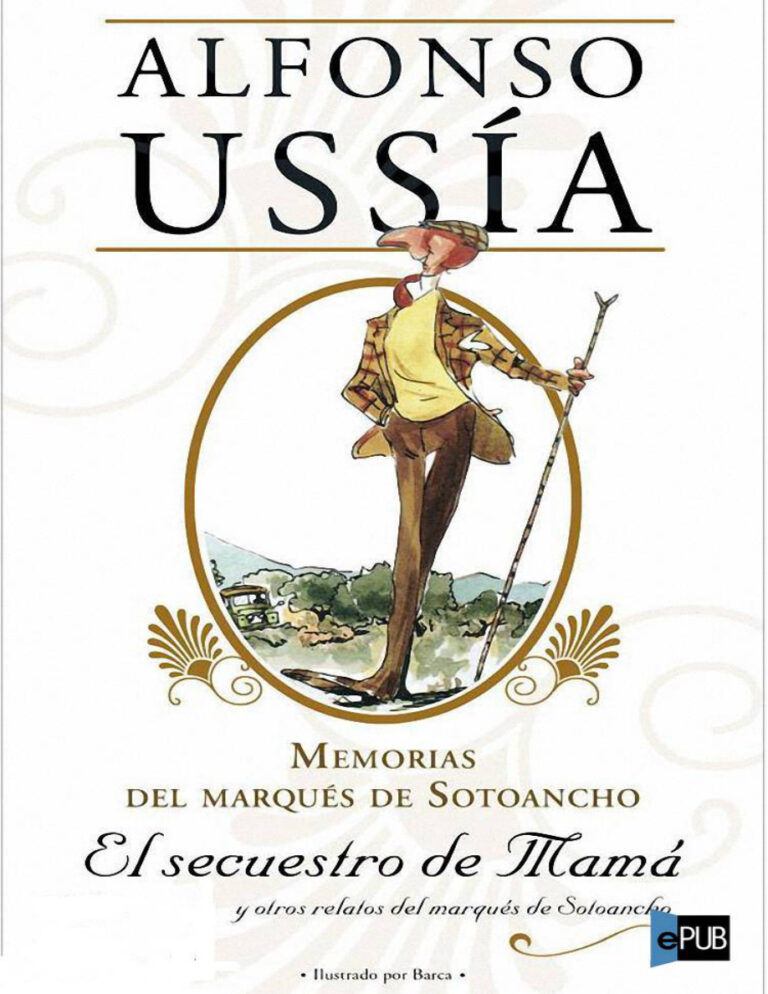 El secuestro de Mama Spanish Edition Ussia Alfonso Kitap Kapağı