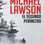 El segundo perimetro Spanish Edition Michael Lawson Kitap Kapağı