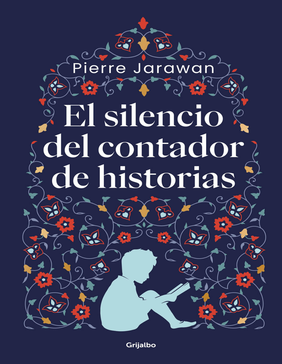 El silencio del contador de historias PDF Download