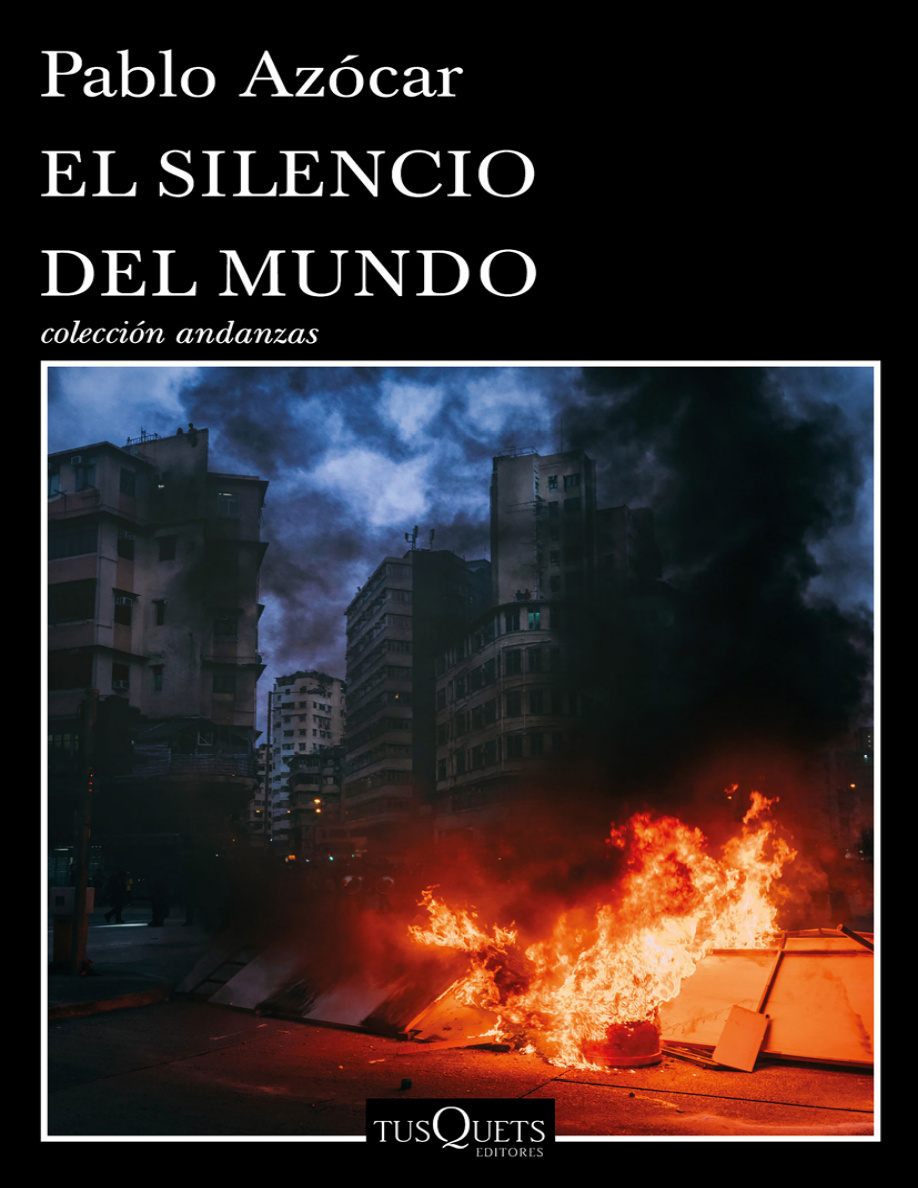 El silencio del mundo PDF Download