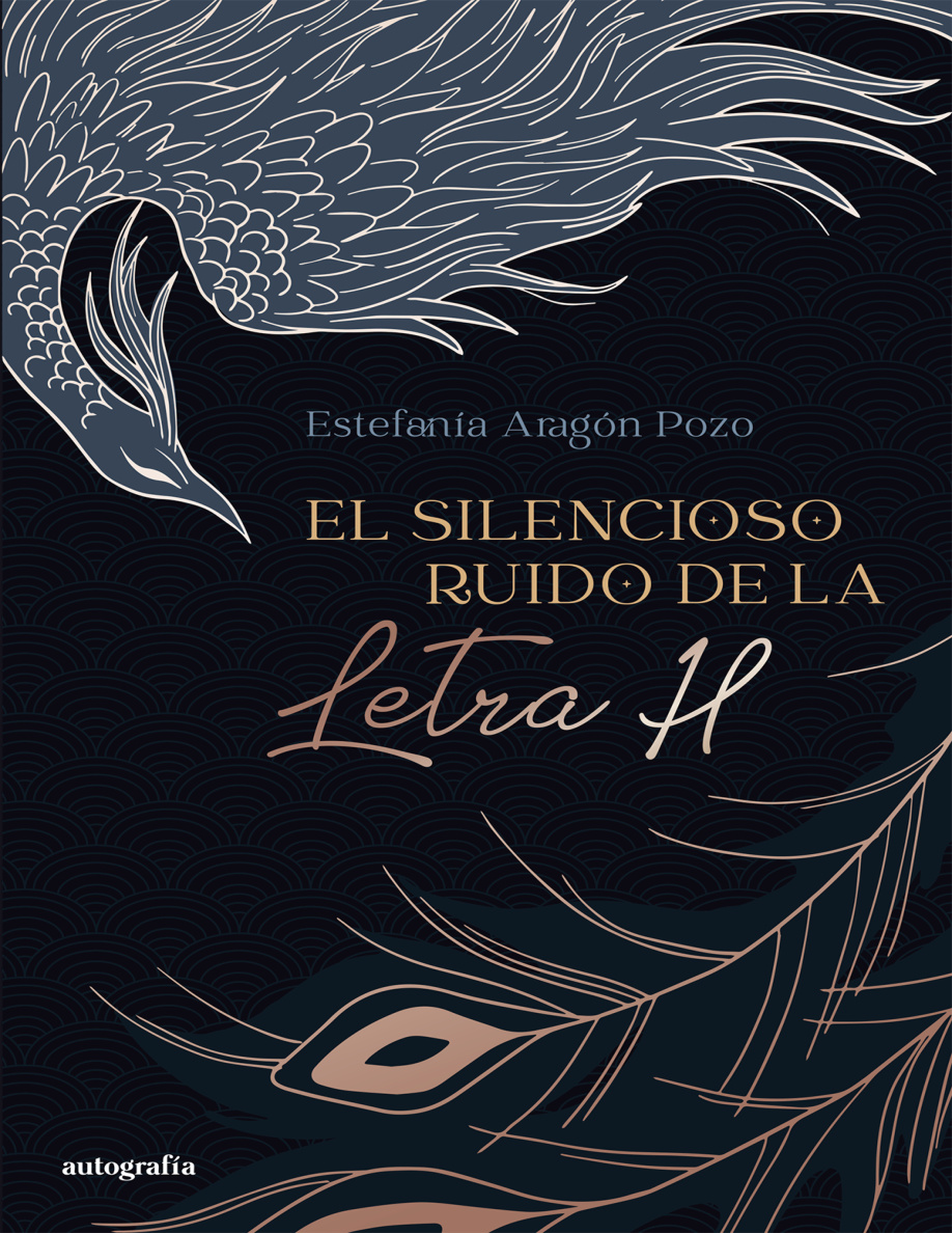 El silencioso ruido de la letra H PDF Download
